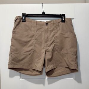5.11 Tactical Women’s Layla Short - Tan - Size 8